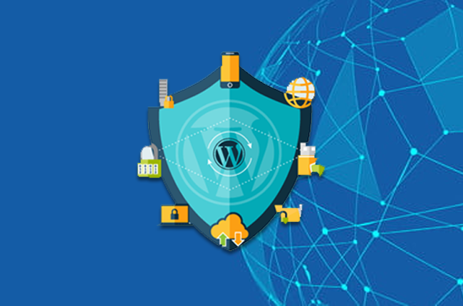 how to secure my wordpress website